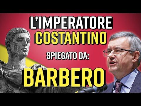 Nuove prospettive storiche su Costantino Imperatore: Scoperte e Interpretazioni