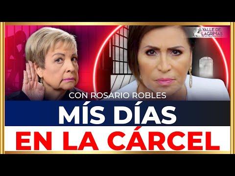 La Impactante Historia de Rosario Robles: De la Admiración a la Traición