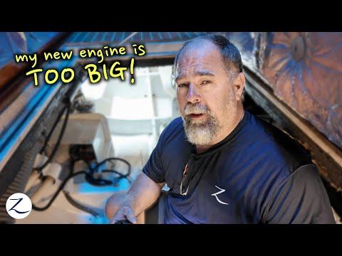 Troubleshooting Boat Engine Installation: A Comprehensive Guide