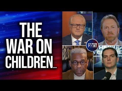 Unveiling the Truth: The War on Children Documentary Revealed