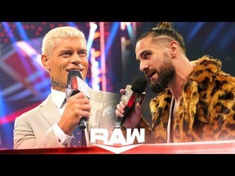 Nouveau show de la WWE à Aix-en-Provence: Résultats WWE RAW 12 Février 2024