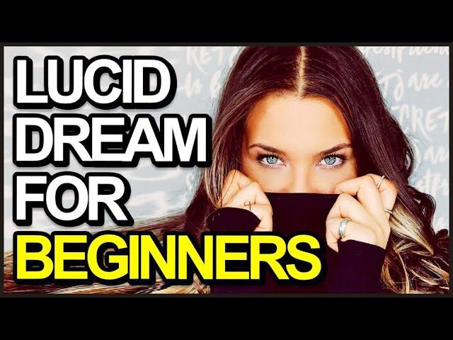 Master Lucid Dreaming with These Proven Techniques for Beginners