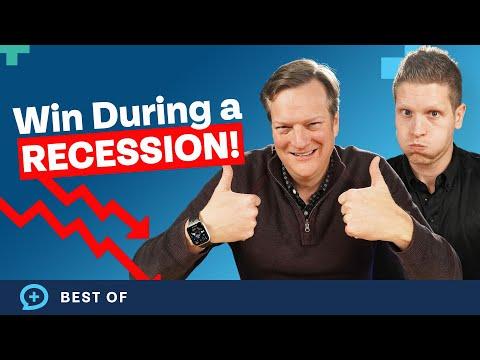 Navigating Financial Success During a Recession