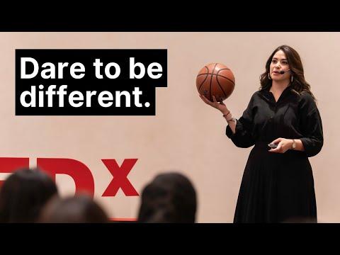 Breaking Barriers: Overcoming Gender Stereotypes in Basketball