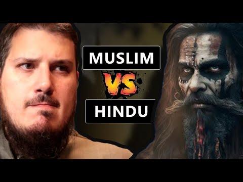 Unveiling the Controversial Debate: Islam vs. Hinduism on the Treatment of Women