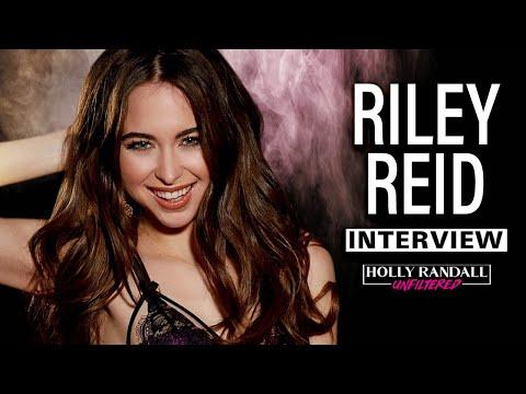 Riley Reid: A Journey of Entrepreneurship, Motherhood, and the Adult Film Industry