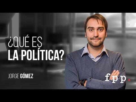 La Política: Una Mirada Profunda