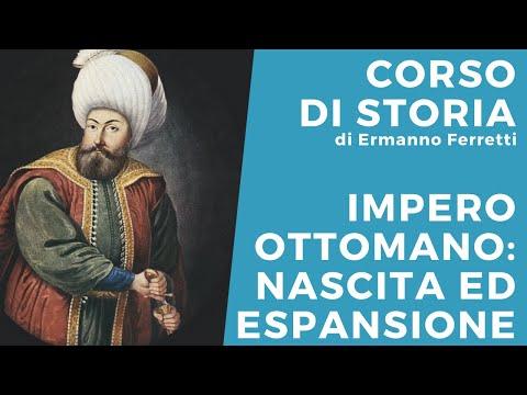 The Rise and Fall of the Ottoman Empire: A Historical Overview