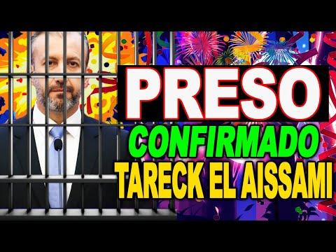 Tareck El Aissami: Detalles impactantes de su captura y las repercusiones en Venezuela