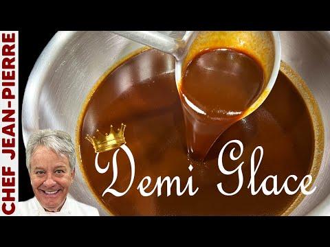 Mastering the Art of Making Demi-glace: A Step-by-Step Guide