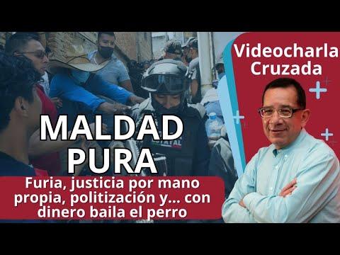 La Corrupción en los Medios de Comunicación: Una Mirada Reveladora