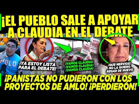 Segundo Debate Presidencial: ¿Quién Ganará la Contienda?