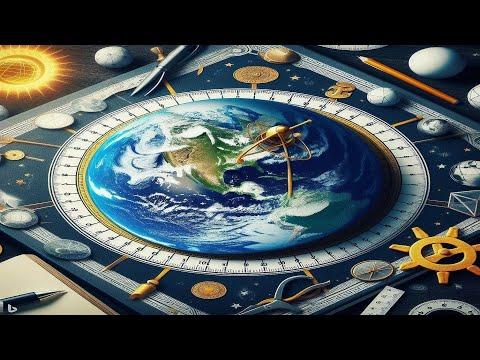 Debunking the Flat Earth Theory: Unveiling the Truth About Our Planet