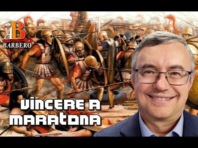 The Battle of Marathon: A Historic Victory for Greek Freedom