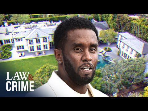 Uncovering the Latest Developments in P. Diddy's Sex Trafficking Investigation