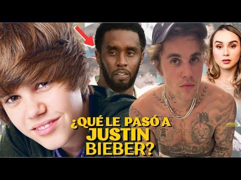 El Impacto de Hollywood en la Salud Emocional de Justin Bieber