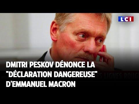 La France envisage une possible intervention directe en Ukraine: Analyse approfondie