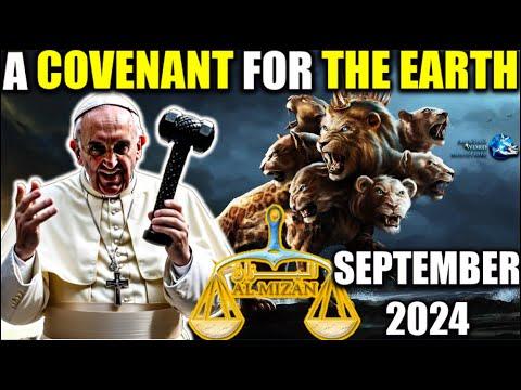 Unveiling the Truth: Sunday Law Breaking News and the Pope's Sabbath Covenant