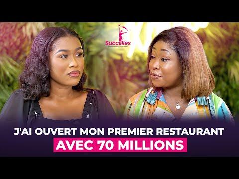 Dabali Express: Un succès culinaire local à Abidjan