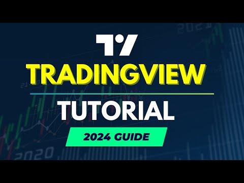 Master Tradingview Easily: A Comprehensive Guide for Beginners