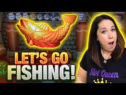 Reel in Big Wins with Fishing Slot Game - A Guide to Success 🎣💰