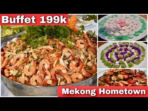 Experience the Best of Mekong Hometown: A Culinary Adventure