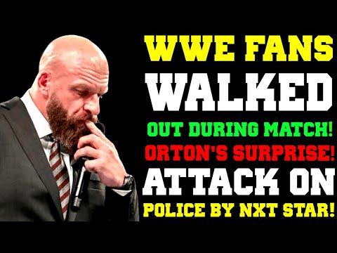 Randy Orton's WWE Return Rumors and Recent Wrestling News