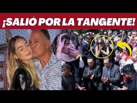 Controversias sobre el accidente de Nicandro Díaz: Revelaciones impactantes