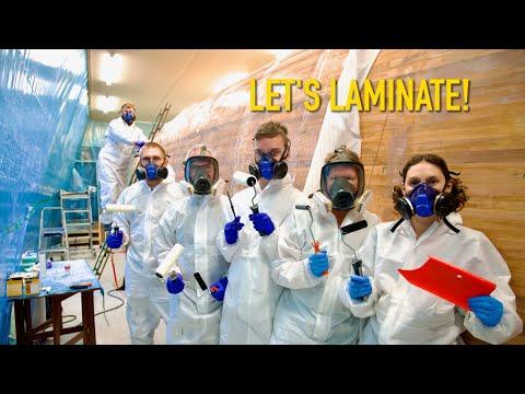 Mastering the Art of Epoxy Laminating: Tips and Techniques for a Flawless Finish