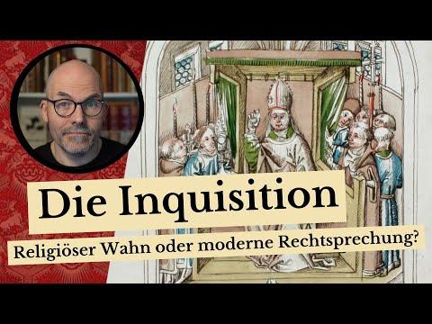 Die Inquisition: Eine differenzierte Betrachtung