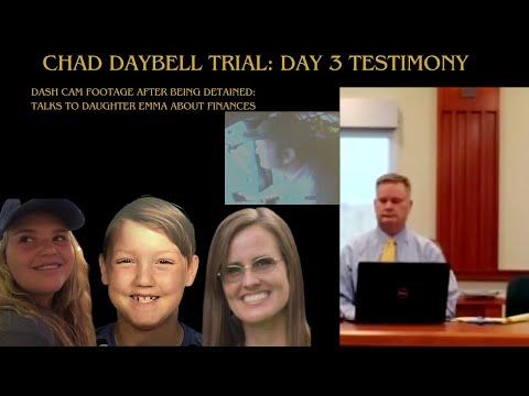 The Shocking Testimony in Chad Daybell Trial: Key Points and FAQs