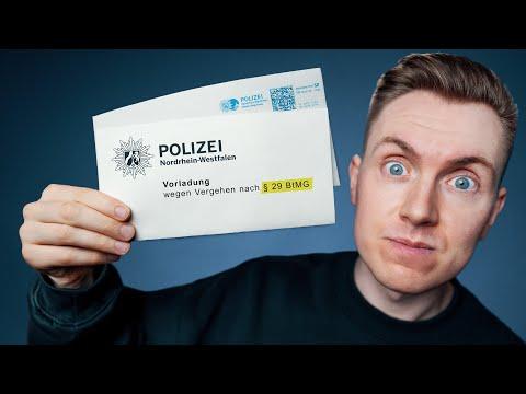 Alles, was Sie über die rechtliche Situation von Drogen in Deutschland wissen müssen