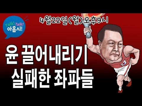 한국 정치 현안 및 인사이트