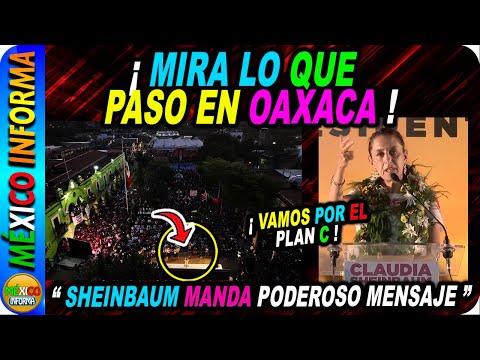 Transformación en Oaxaca: Avances y Desafíos