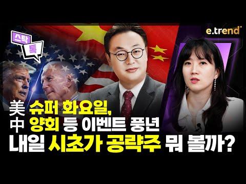 2차 전지 산업과 주식 시장 동향: 최신 업데이트 및 전망