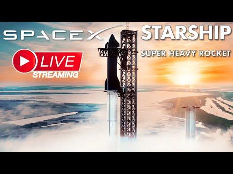 The SpaceX Starship: A Revolutionary Spacecraft for Reusable Space Travel