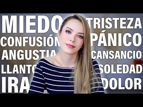 Cómo Controlar la Ansiedad y Mejorar tu Bienestar