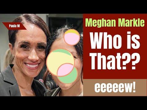 The Truth About Meghan Markle: Uncovering the Controversies
