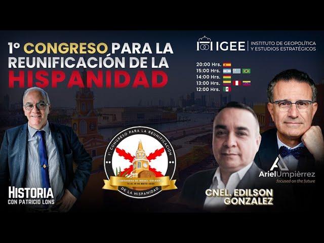 Unidad Hispanoamericana: Desafío y Oportunidad