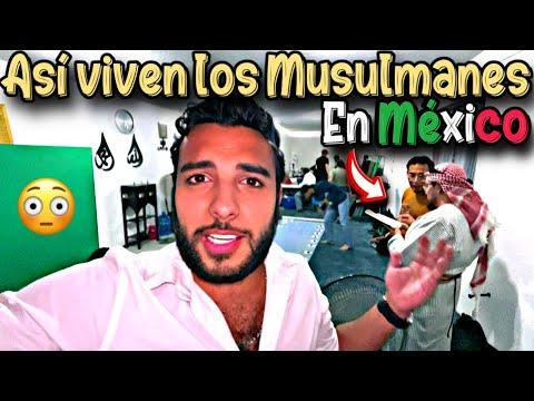 Descubre la Vida de la Comunidad Musulmana en México durante el Ramadán