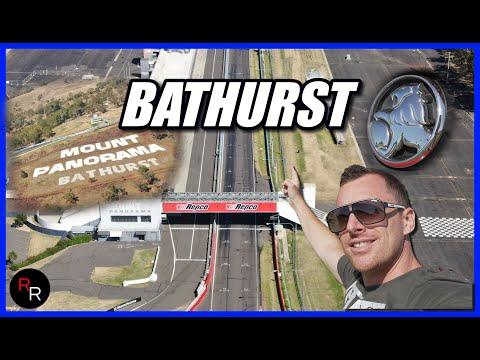 Unveiling the Thrills of Bathurst's Mount Panorama and Motor Museum