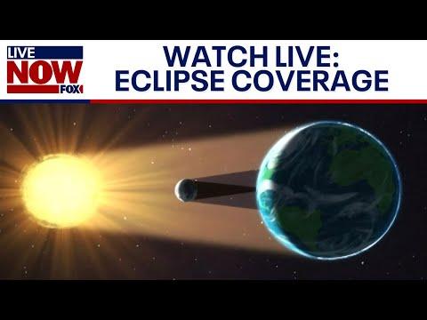 Experience the Spectacular Ring of Fire: All You Need to Know About Annular Solar Eclipses
