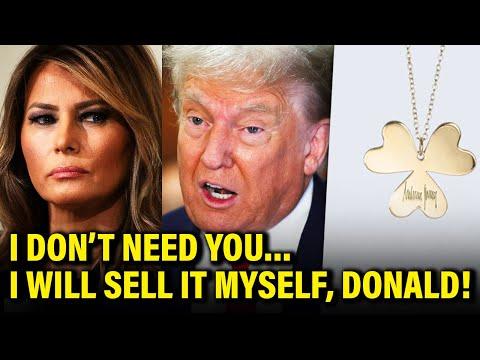 Melania Trump's Controversial Financial Ventures: A Deep Dive