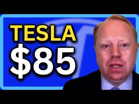 Is Tesla Overvalued? Expert Analysts Weigh In