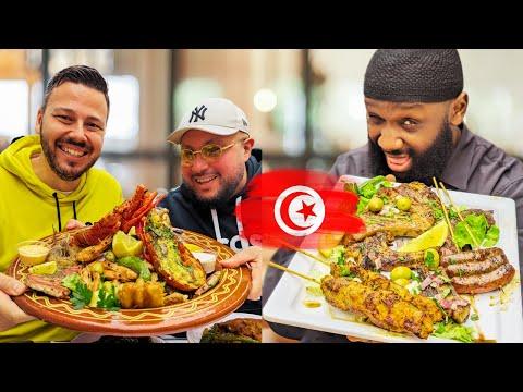 Découvrez le restaurant tunisien La Courneuve : une expérience culinaire authentique