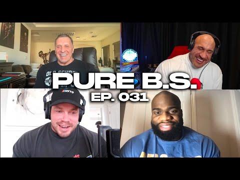 Unveiling Insider Secrets of Bodybuilding Legends | Exclusive Podcast Insights