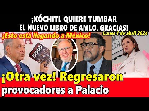 La lucha por la libertad de expresión en México: Xóchitl vs. Magistrado