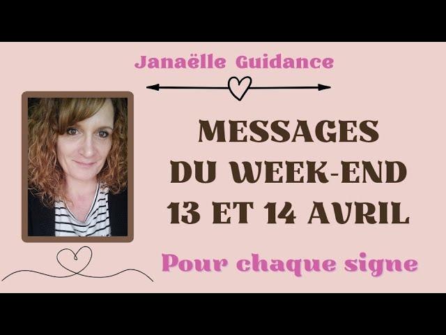 Messages du week-end: Prédictions et Conseils pour chaque signe du zodiaque