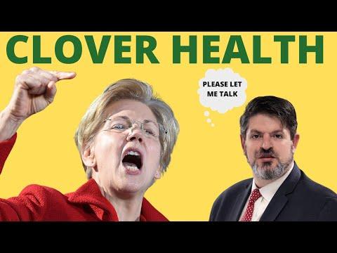 Elizabeth Warren's Criticism of Clover Health: What You Need to Know