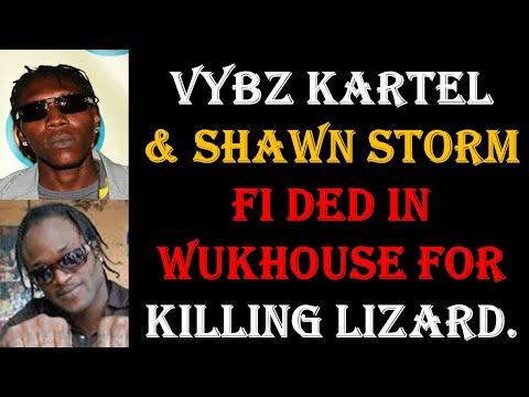 Unveiling the Truth: The Untold Story of Vybz Kartel Behind Bars